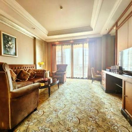 Chateau Starriver Guangzhou Peninsula Ngoại thất bức ảnh