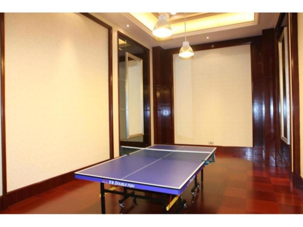 Chateau Starriver Guangzhou Peninsula Ngoại thất bức ảnh