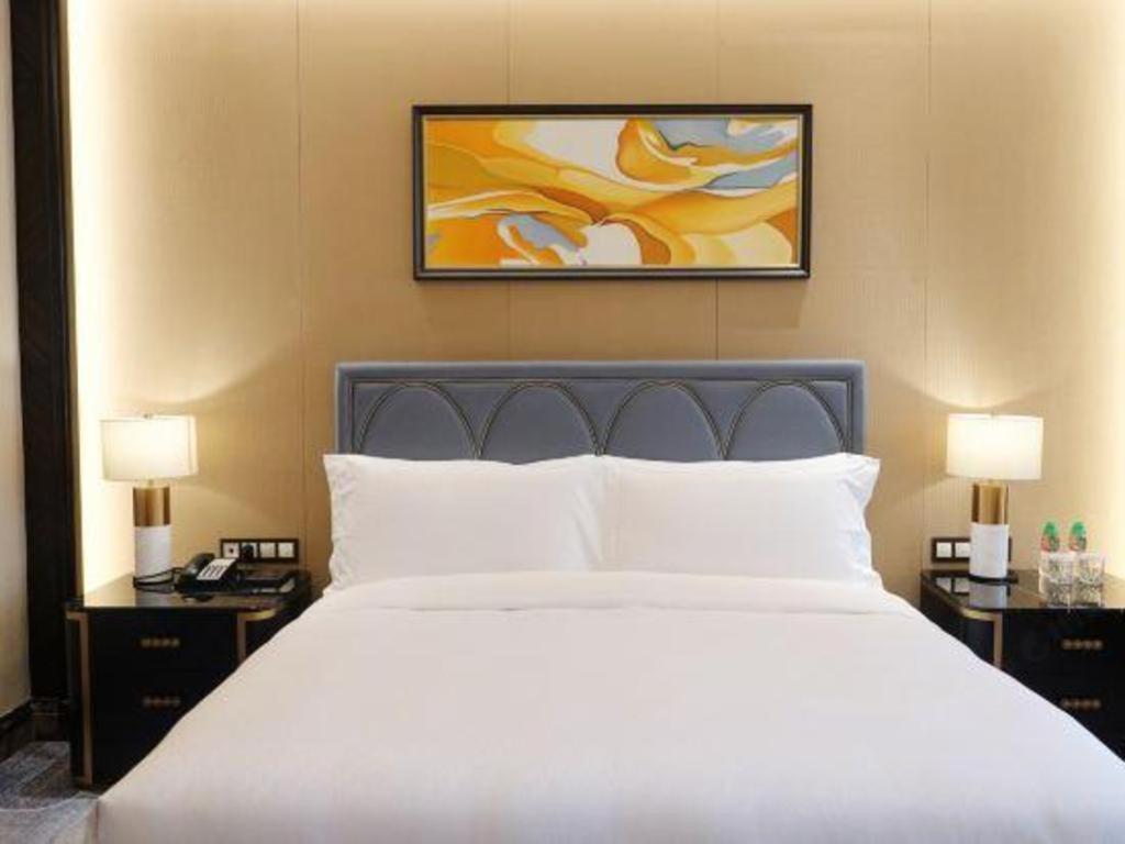 Chateau Starriver Guangzhou Peninsula Ngoại thất bức ảnh