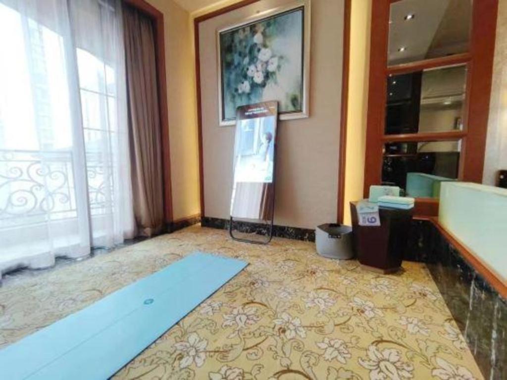 Chateau Starriver Guangzhou Peninsula Ngoại thất bức ảnh